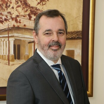 Carlos Carvallo Spalding