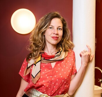 Genevieve Carmichael