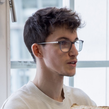 Alec Vivier-Reynaud