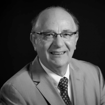 Bernard SAUNIER