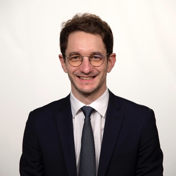 Benoît CALATAYUD