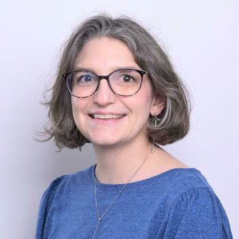 Blandine REVEST