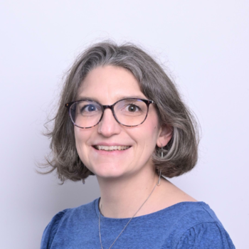 Blandine REVEST