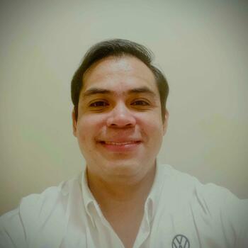 David DE ITA CABRERA