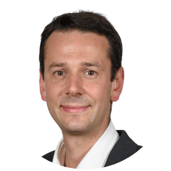 Charles FLIPO
