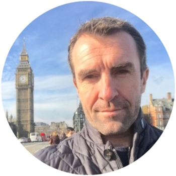 Christophe Richardot