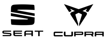 SEAT CUPRA