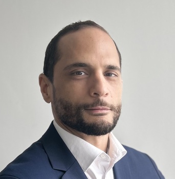 Ludovic PINVILLE