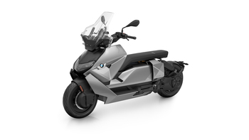 BMW - CE 04
