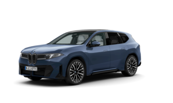 BMW - iX3