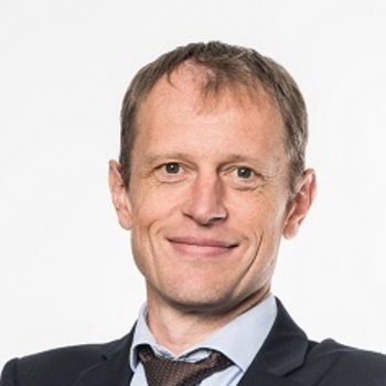 Ludovic LAVARDE