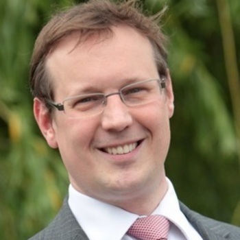 Nicolas LENORMANT