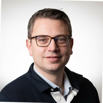 Cyril PIÉGAY
