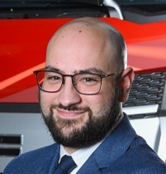 DAF TRUCKS France