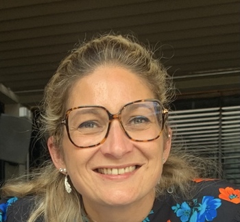 Anne-Sophie JOUSSEMET