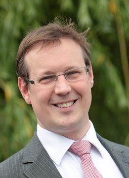 Président branche VI - MOBILIANS
