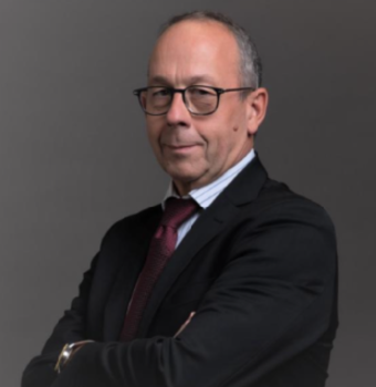 GROUPE JACKY PERRENOT