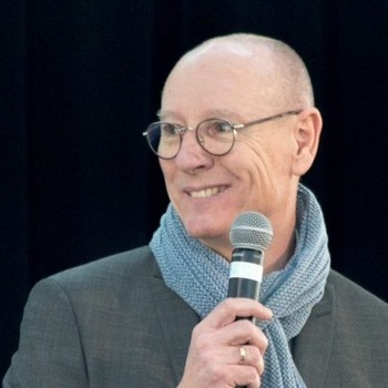 Didier MAHÉ