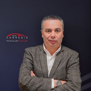 Abd El Kader BEN ATTIA