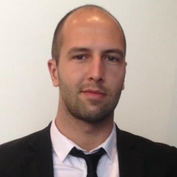Benoit GICQUEL