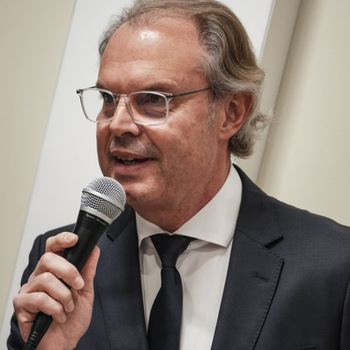 Jean François EVRARD