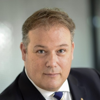 Stéphane CALDAIROU