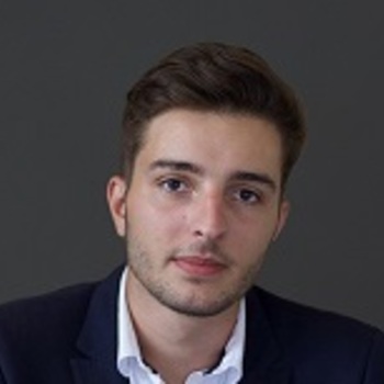 Côme PINCZON DU SEL