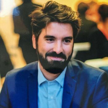 Antoine DESPUJOLS