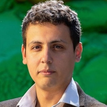 Badr EL IDRISSI MOKDAD