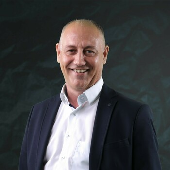 Xavier SAISON