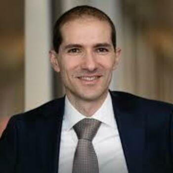 Thomas MOREL