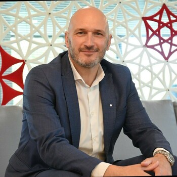 Stéphane DROUILLARD