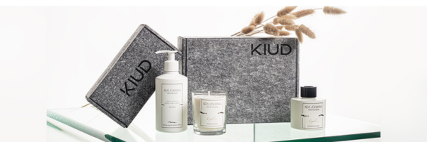 [StartUp] KIUD tranforme les déchets textiles en emballages de luxe