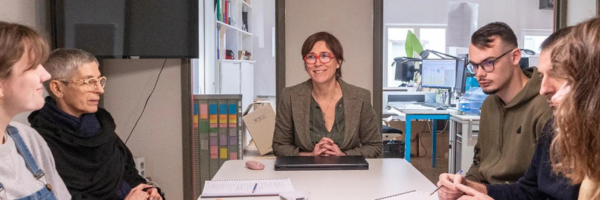 [StartUp] ELSA CSR, le cabinet de conseil qui s’engage à réduire les impacts environnementaux de ses clients