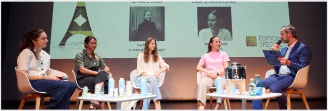 [conference] REFILL / REUSE: exploring the reality of the market