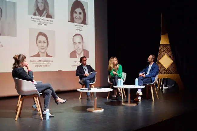 [conference] How to measure a packaging’s environmental footprint?