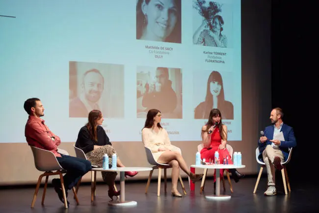 [Conference] The start-ups betting on eco-design