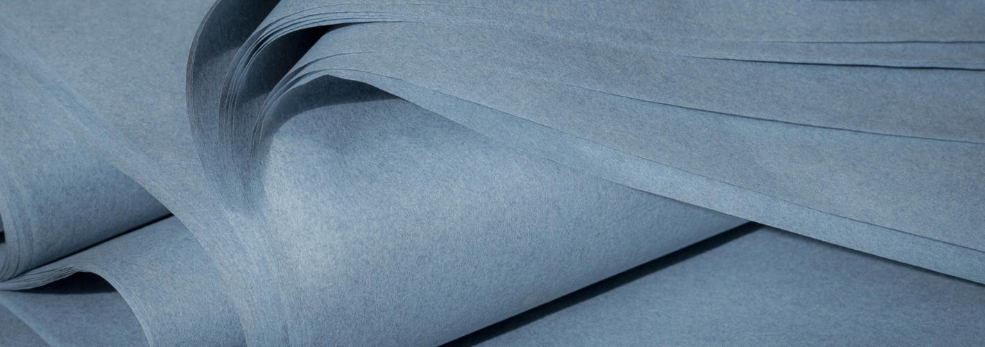 Delicacy and Innovation: The Perfect Balance of PDL’s Eco-Luxury Tissue Papers