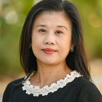 Agnes LEUNG