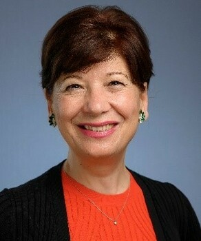 Franca SALIS-MADINIER