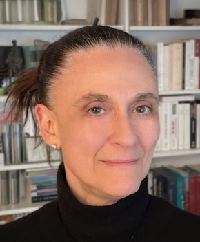 Dr Laetitia PAOLAGGI