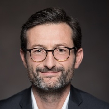 Xavier VERCELLETTO -