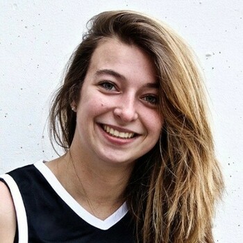 Claire GAUTIER-LE BOULCH