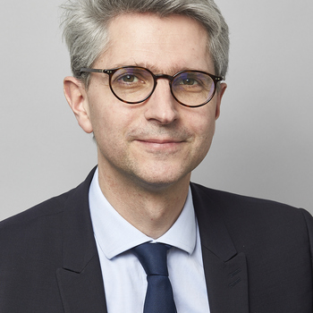 Matthieu RICHÉ