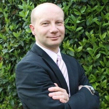 Laurent FRANCONY