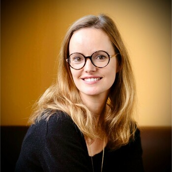 Laure-Amélie DIDOT
