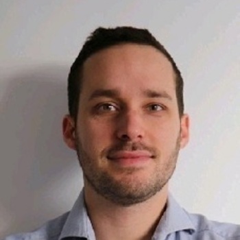 Mickaël CLUTIER