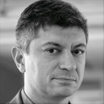 Laurent SMADJA