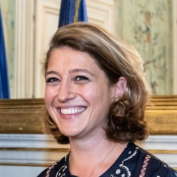 Karine VIEL -