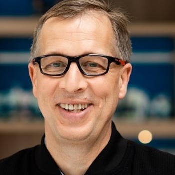 Marc GUNTHER